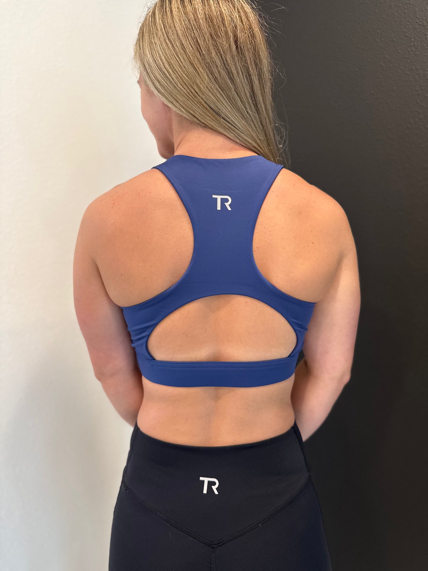 NEW High Neck Bra