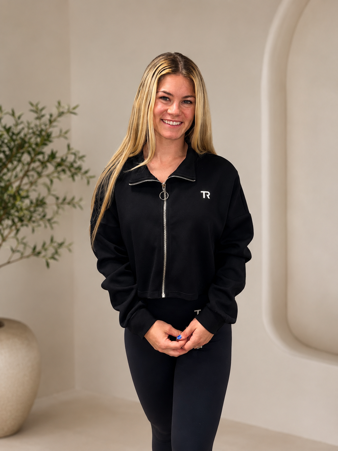 NEW Luxury Jacket