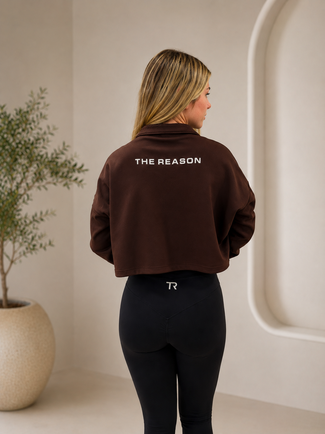 NEW Luxury Jacket