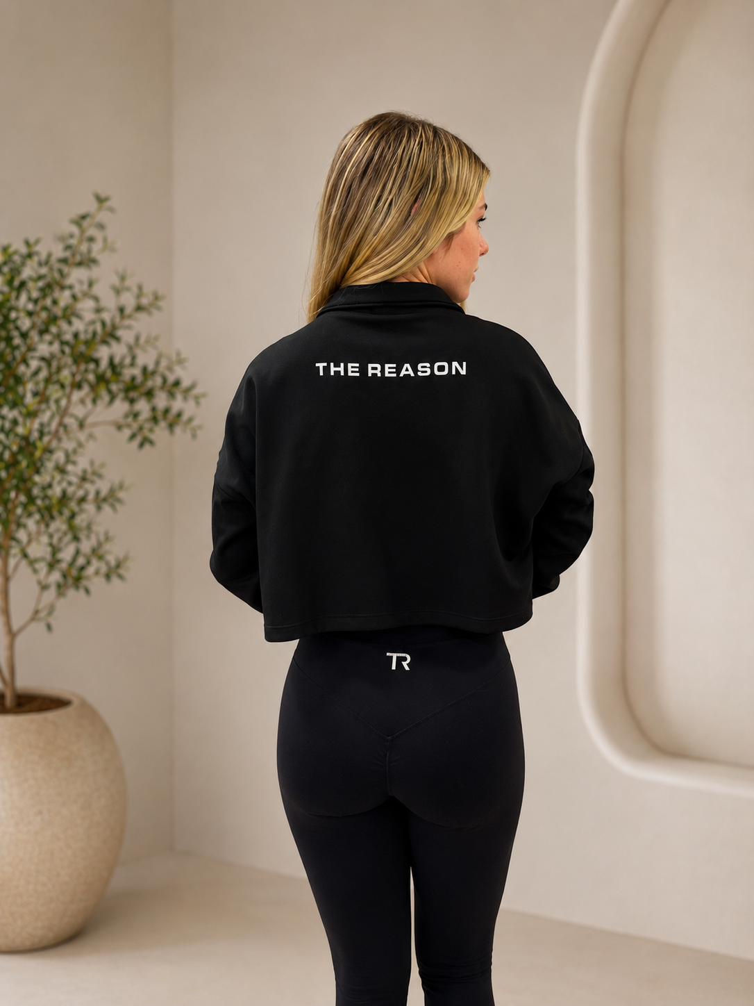 NEW Luxury Jacket