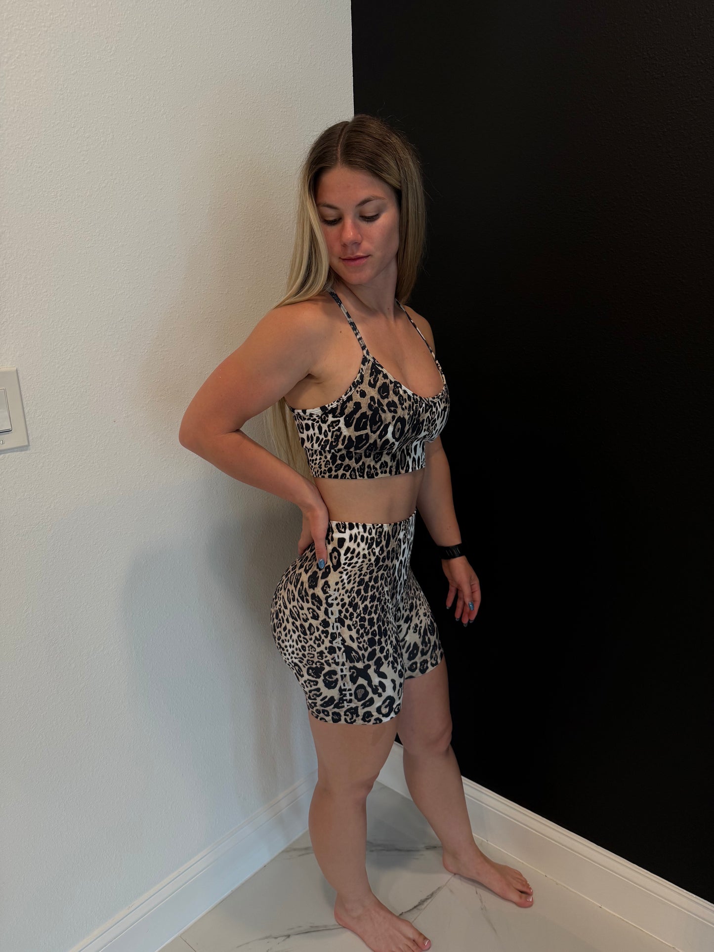 NEW Animal Print Sets
