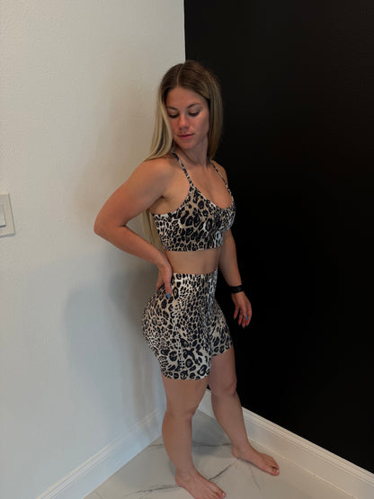NEW Animal Print Sets