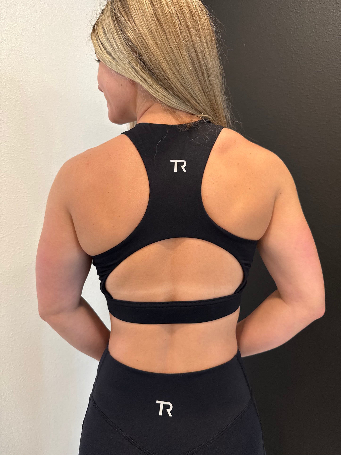 NEW High Neck Bra