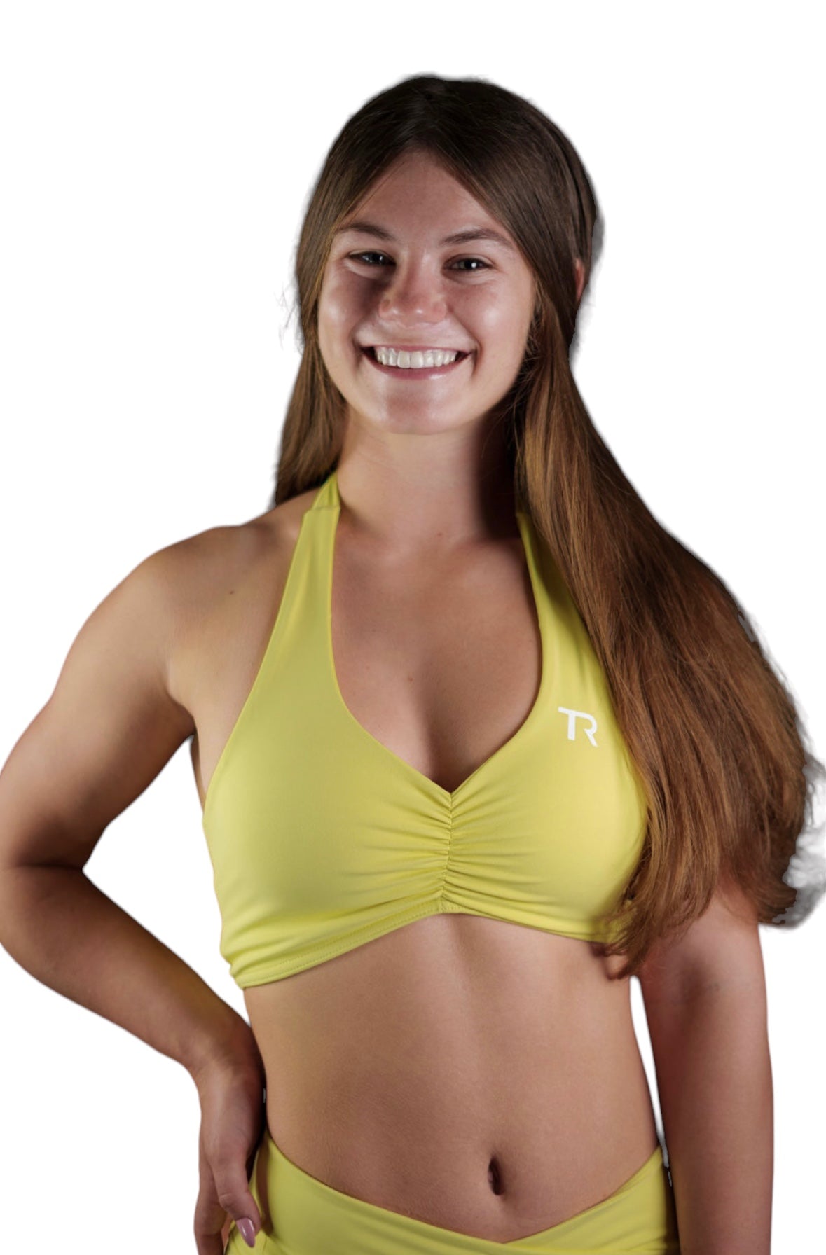 GLORY Sports Bra